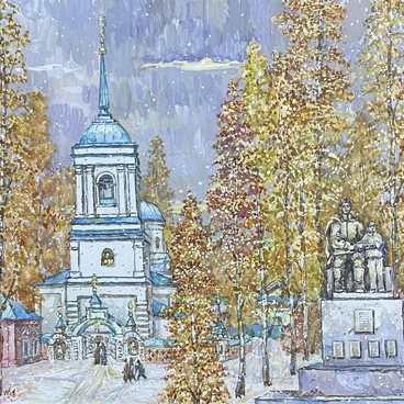 Село Селема