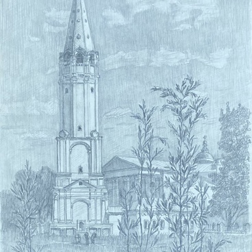 Смоленская церковь