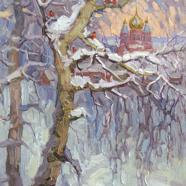 Рождественская сказка