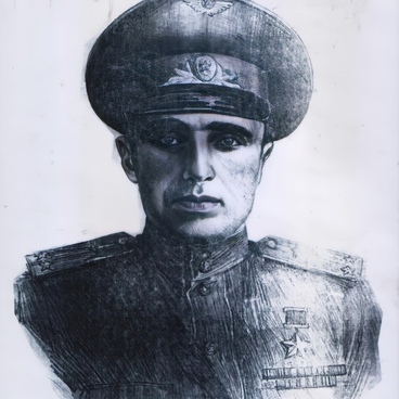 Костоев Ширвани Устарханович