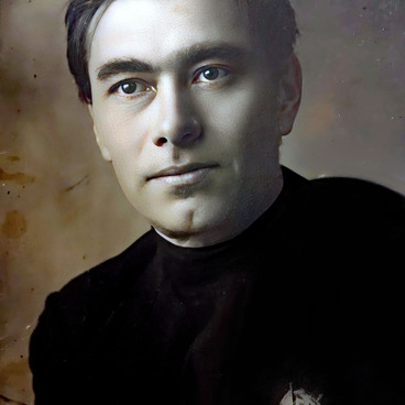 Николаев Павел