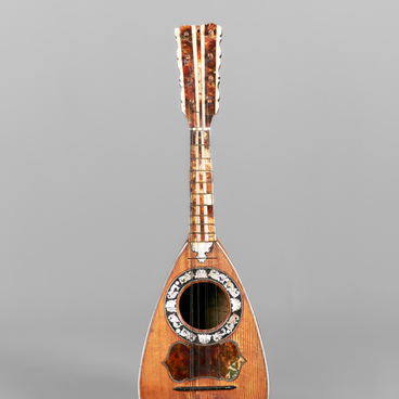 Mandolin