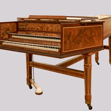 Harpsichord