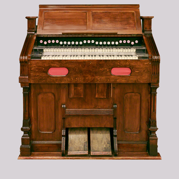 Harmonium