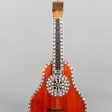 Cittern