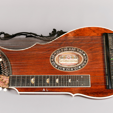 Zither