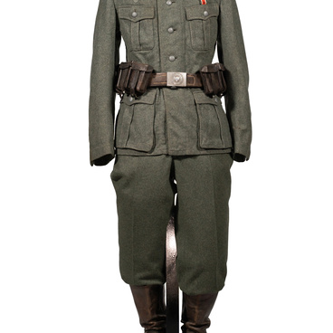 Wehrmacht uniform