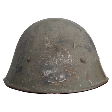 Steel helmet M34