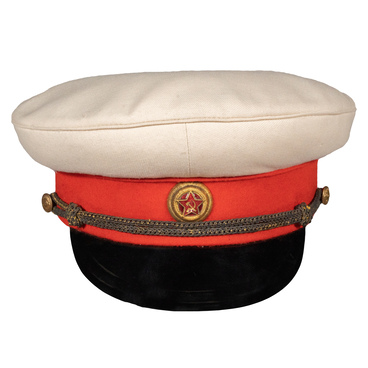 Army general’s cap of 1940