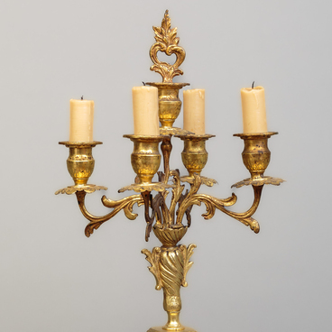 Candelabra