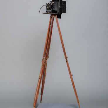 Фотоаппарат «Фотокор-1»
