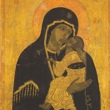 Our Lady of Yaroslavl