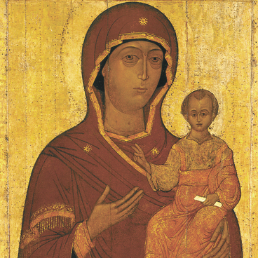 Our Lady of Smolensk