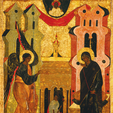 Annunciation