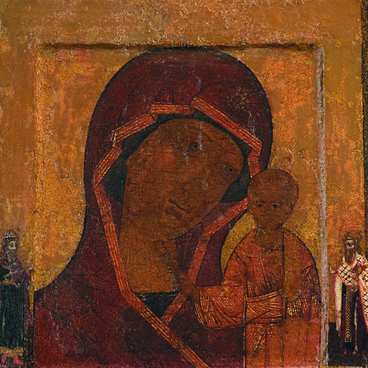 Our Lady of Kazan