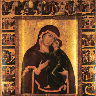 Our Lady of Tolga