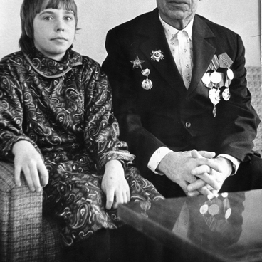 Клуб «Подвиг» Баганского Дома пионеров