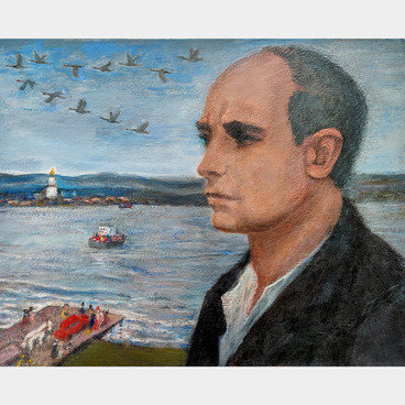 На малой Родине Николая Рубцова (триптих)