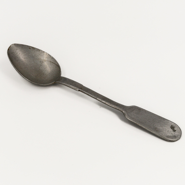 Army spoon