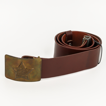 Army belt