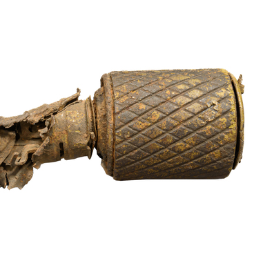 RGD-33 hand grenade