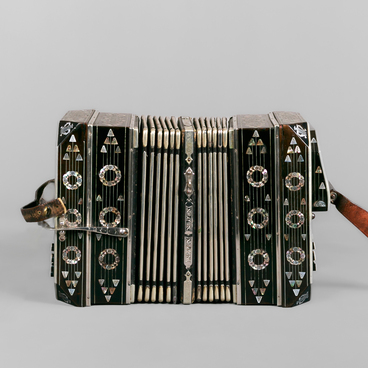 Bandoneon