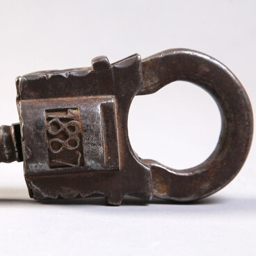 Padlock