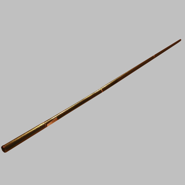 Sergei Prokofiev’s baton