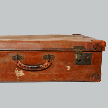 Suitcase