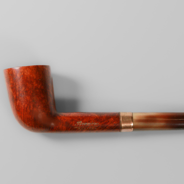 Smoking pipe of Sergei Prokofiev