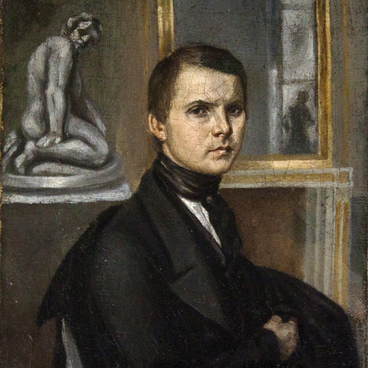 Self-Portrait