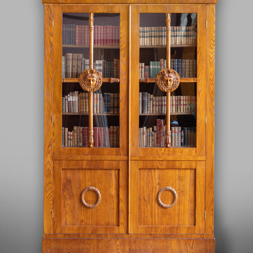 Bookcases