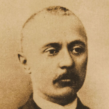 Photo of Aleksandr Sholokhov