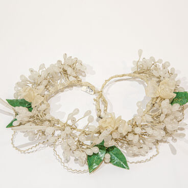 Wedding wreath