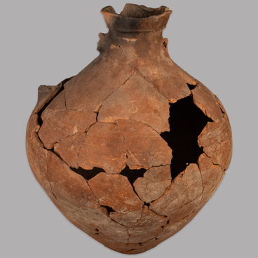 Byzantine amphora