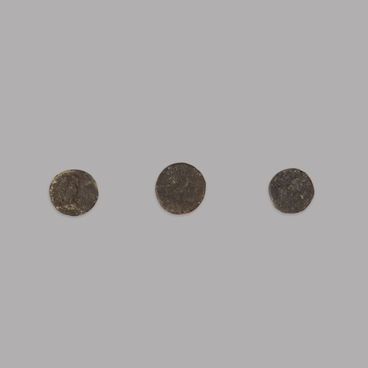 Bosporan copper coins