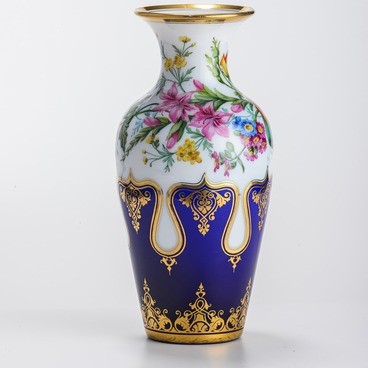 Flower vase