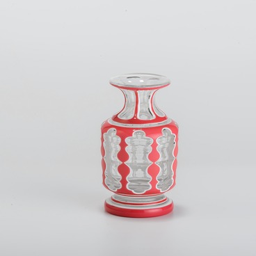 Vase “Gothic Patterns”