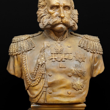 Admiral Fyodor Litke