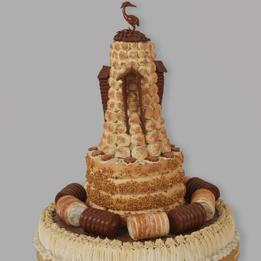 Cake