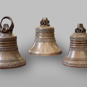 Bakulev Bells