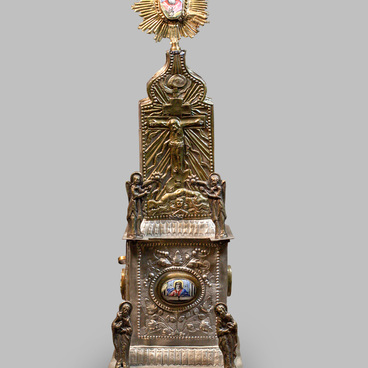 Monstrance