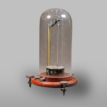 Galvanometer