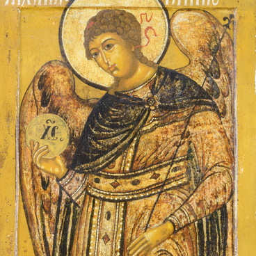 Архангел Гавриил