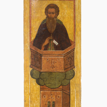 Saint Daniel the Stylite