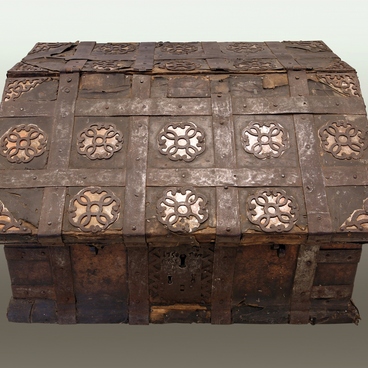 Podgolovnik (chest)