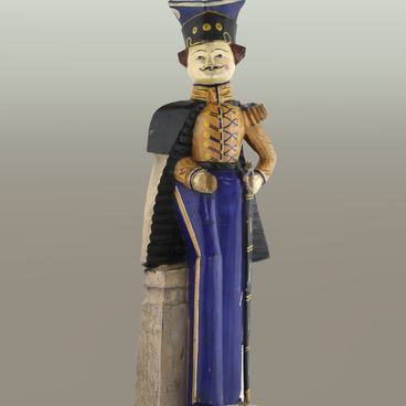 Toy “Hussar”