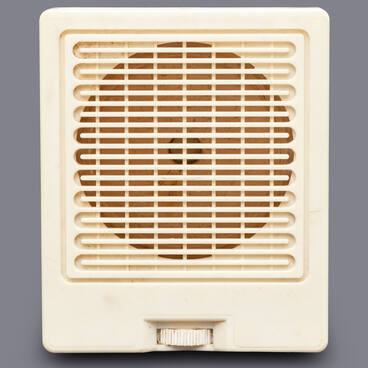 Ob-305 wall-mounted loudspeaker