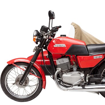 Jawa 350/638 motorcycle