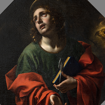 Saint John the Evangelist